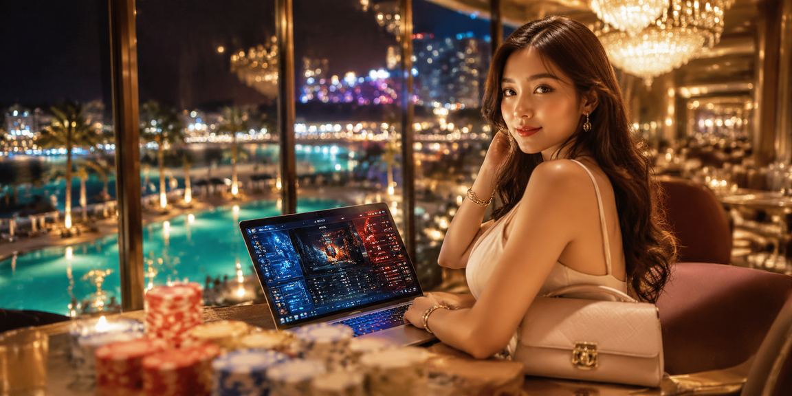 Người chơi esports đặt cược trực tuyến tại Mũi Né
