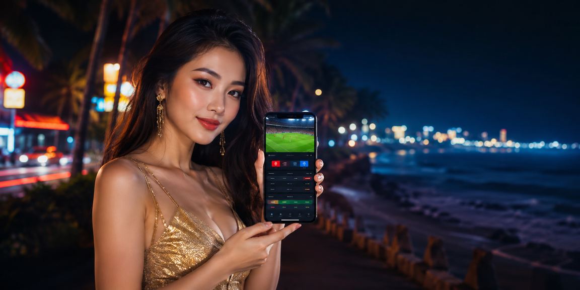 Cảnh VIP bonus bên bãi biển Mũi Né – hình ảnh đại diện trải nghiệm cao cấp 2070s