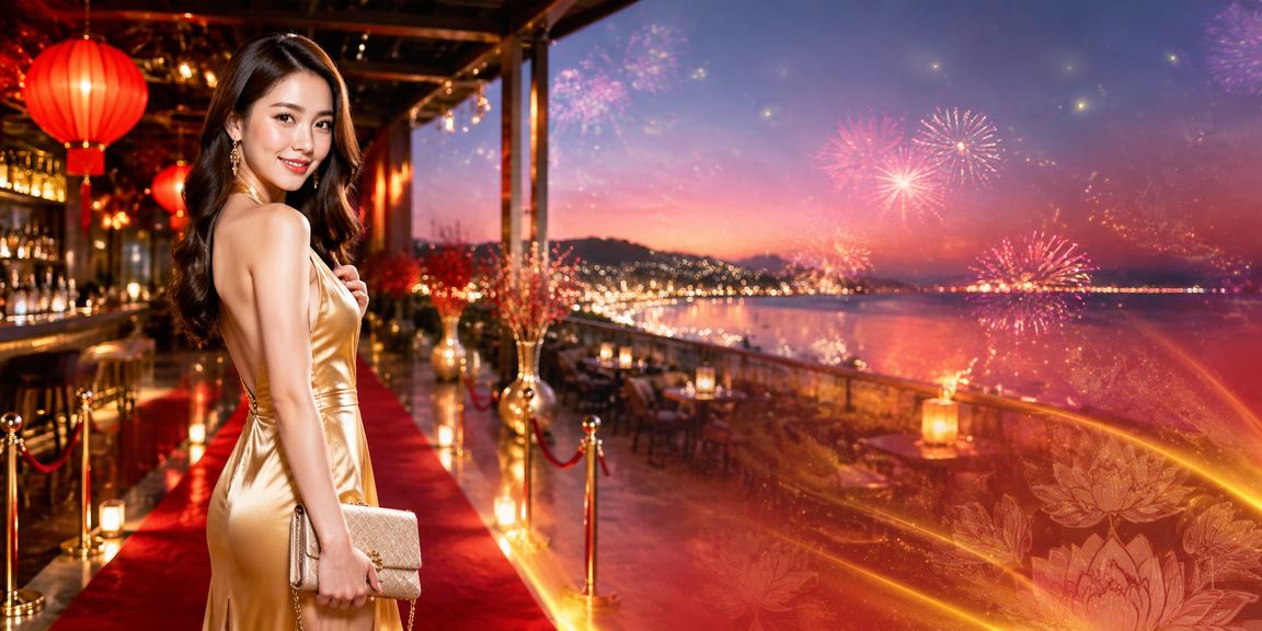 Người chơi tại Nha Trang nhận hoàn tiền rebate và bonus bên bờ biển