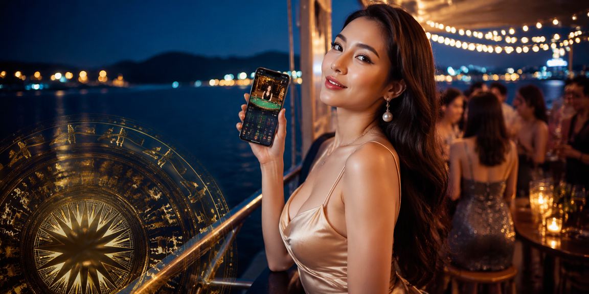 Màn hình chào mừng giao diện cá cược trực tuyến 2070s tại Việt Nam